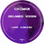 Orlando Voorn | Love Sincere