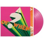 Panda Bear & Sonic Boom | A ? of When (Pink Vinyl)