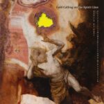 pDqb & Edward Ka-Spel | Cold Calling on the Spirit Line (Marbled vinyl)