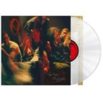 Queens Of The Stone Age | Perfecth (Transparent Vinyl)