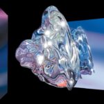 RFLX | Parallel Worlds EP (incl. Joey Beltram Remix)