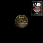 Sade | I Never Thought I'd See The Day (Joe Claussell Dancetracks Version)