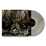 Salmo | Death USB (Clear/Silver/Black Vinyl)