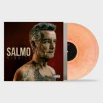 Salmo | Midnite (Clear/Red/Blue/Yellow Vinyl)