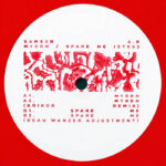 Samson A.K | Myrrh / Spare Me (incl. Beau Wanzer & Krikor Remixes
