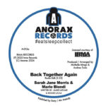 Sarah Jane Morris & Mario Biondi | Back Together Again
