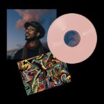 Shabaka | Of The Earth (Pink Vinyl)