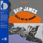 Skip James | Devil Got My Woman (Bluesville Acoustic Sounds Series)