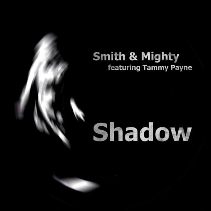 Cover Smith & MightyShadow Of Your Smile