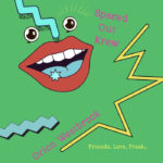 Spaced Out Krew & Orion Westbrook | Friends, Love, Freak