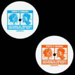 Steffi x Virginia | Patterns Of Vibration Instrumentals (Parts 1 & 2)