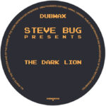 Steve Bug | Steve Bug Presents The Dark Lion (Turquoise Vinyl)