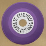 Sven Weisemann | Liroyana EP