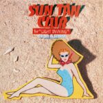 Takashi Shima | Sun Tan Club For "Light Tanning"