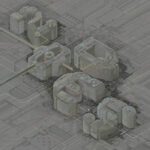 Terrace | Nodes