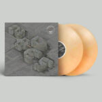 Terrace | Nodes (Peach Marbled VInyl)