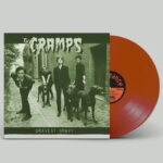 The Cramps | Gravest Gravy