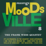 The Frank Wess Quartet | Moodsville Volume 8 (Moodsville Acoustic Sounds Series)