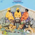 The Three Sounds | Soul Symphony (Classic Vinyl)
