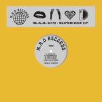 Tino | Super Hot EP
