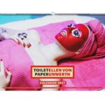ToiletPaper | ToiletPaper Calendar 2027
