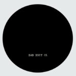 Unknown Artist | SAD Edit 01 (2026 Reissue)