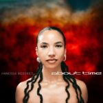 Vanessa Bedoret | About Time