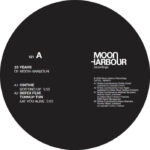 Various | 25 Years Of Moon Harbour Part 1