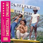 Various | Antiyano Progresivo: Musical Experiments from the Former Dutch Caribbean, 1968-1986
