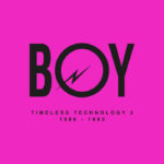 Various | BOY Records - Timeless Technology 2 1989-1993