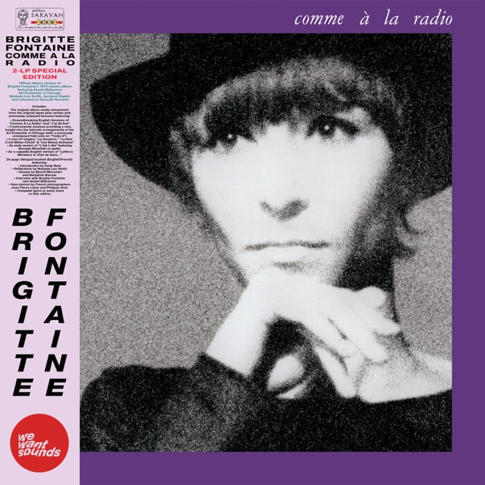 Cover VariousComme À La Radio – Special Edition