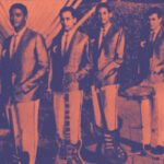 Various | Global Surf & Garage Rock