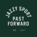 Various | Jazzy Sport Past Forward: Silver