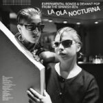 Various | La Ola Nocturna - Experimental songs and deviant pop from the Spanish 80's