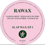 Various | Slap Wax 1