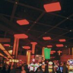 Various | Slot Machine Music, Vol. 1 & 2: Field Recordings from Middle American Casinos