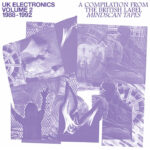 Various | UK Electronics Volume 2 1988 -1992