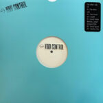 Void Control | The Other Side EP (incl. Watkins Group Dub)