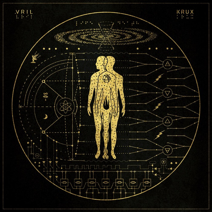Cover VrilKrux