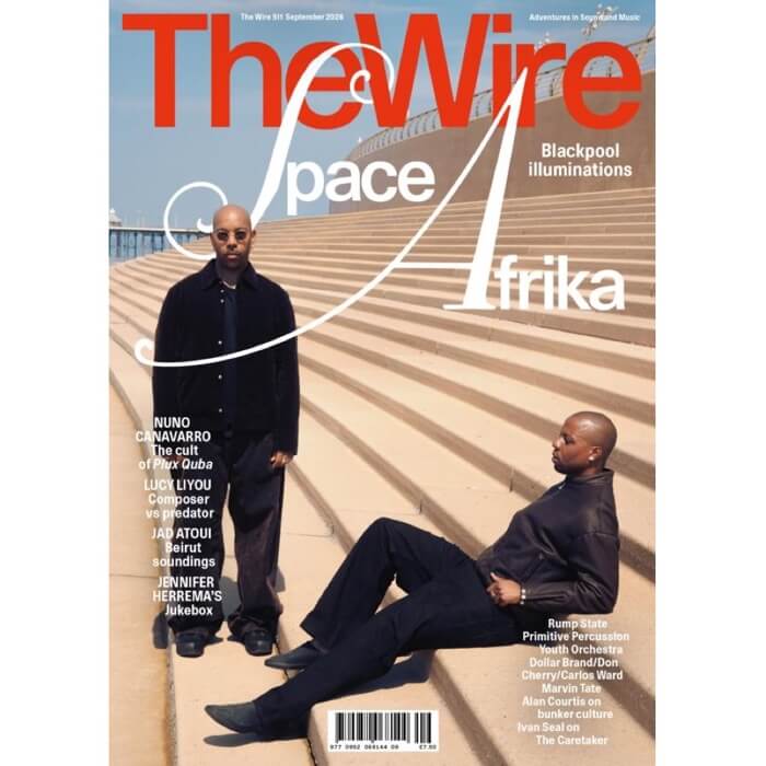 Cover Wire | The Wire Magazine N. 511 – September 2026