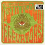 13th Floor Elevators | The Mono Singles