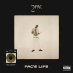 2pac | Pac's Life (20th Anniversary) (Organic Earth Brown Vinyl)