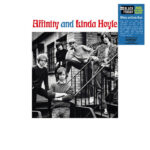 Affinity and Linda Hoyle | Affinity and Linda Hoyle