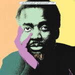 Ahmad Jamal | Ahmad Jamal '73