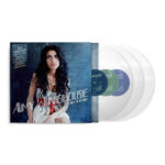 Amy Winehouse | Back To Black 20 (Clear Vinyl)