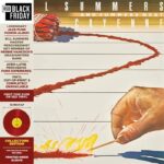 Bill Summers & Summers Heat | Cayenne (Red Vinyl)
