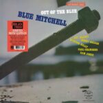 Blue Mitchell | Out Of The Blue