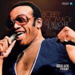 Bobby Womack | The Preacher In Paris - Live at The Elysee Montmartre