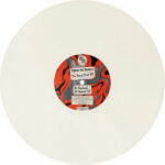 Byron The Aquarius | The Actual Proof EP (White Vinyl)
