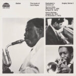 Cecil Payne | Zodiac